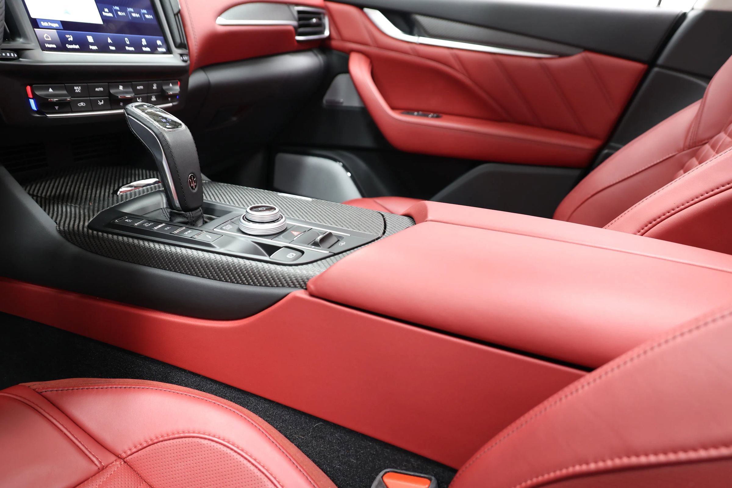 Used 2022 Maserati Levante Modena image 41