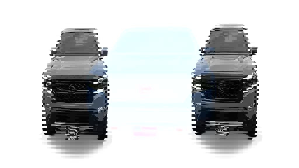 Used 2023 Nissan Frontier Pro-X w/ Pro-X Premium Package image 3