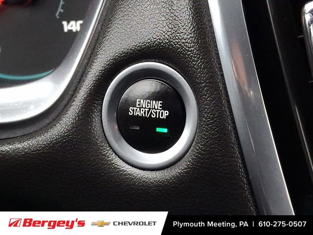 Certified 2023 Chevrolet Traverse LT w/ LPO, Floor Liner Package image 26