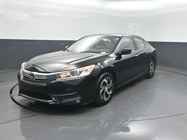 Used 2016 Honda Accord LX image 1