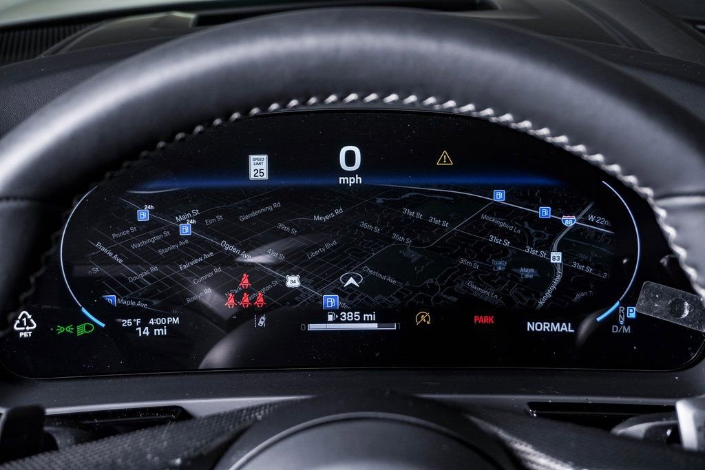 New 2026 Porsche Cayenne S image 21