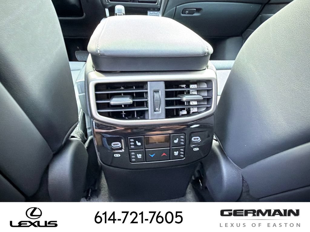 New 2026 Lexus RX 350 w/ Convenience Package AWD/4WD image 15