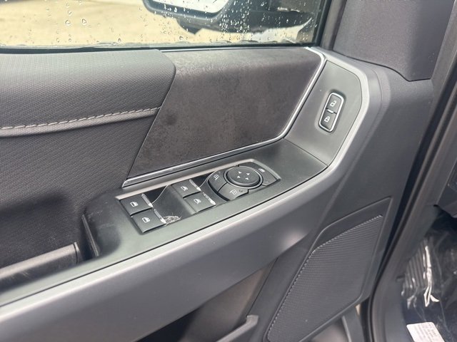 New 2025 Ford F150 XLT w/ Equipment Group 302A MID image 23
