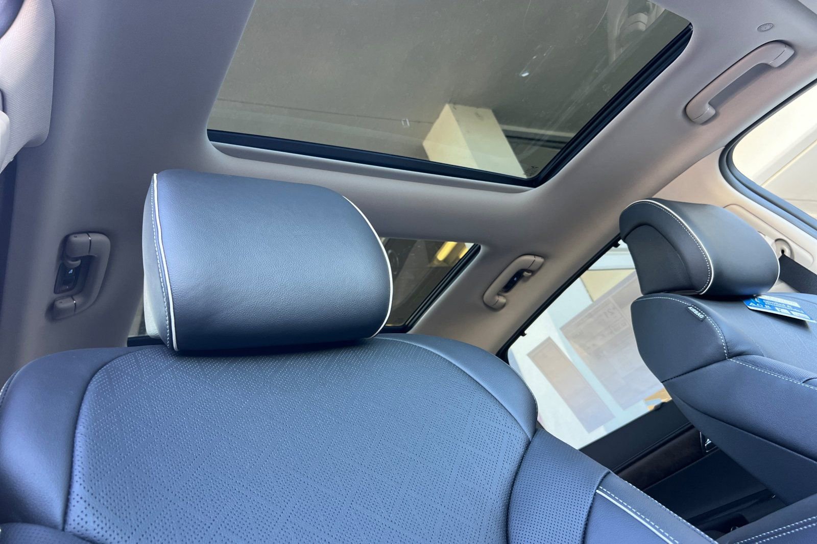 New 2026 Genesis GV80 2.5T Prestige image 20
