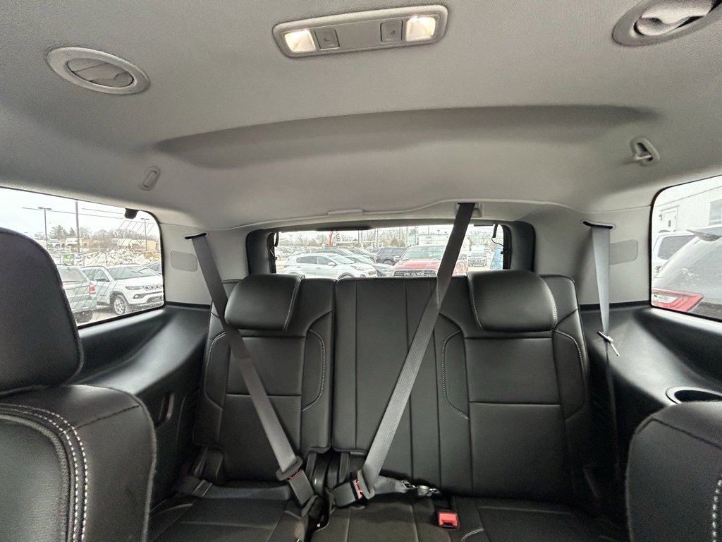 Used 2020 GMC Yukon Denali image 31