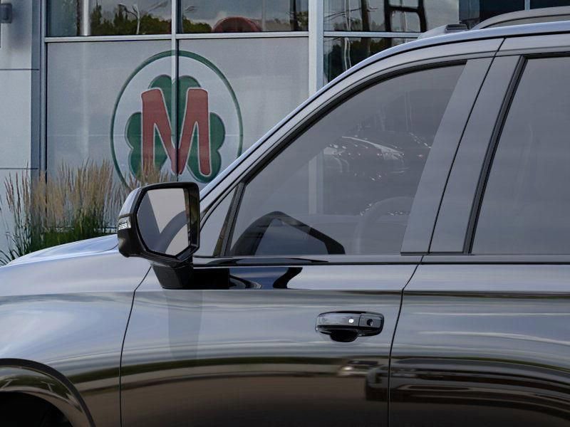 New 2026 Chevrolet Tahoe RST image 12