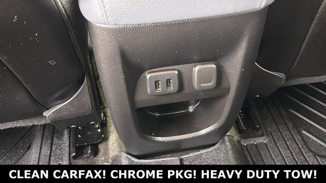 Used 2017 Chevrolet Colorado Z71 image 24