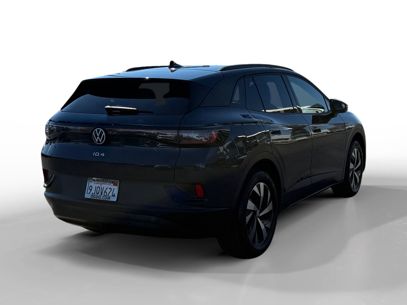 Used 2023 Volkswagen ID.4 Pro AWD/4WD image 5