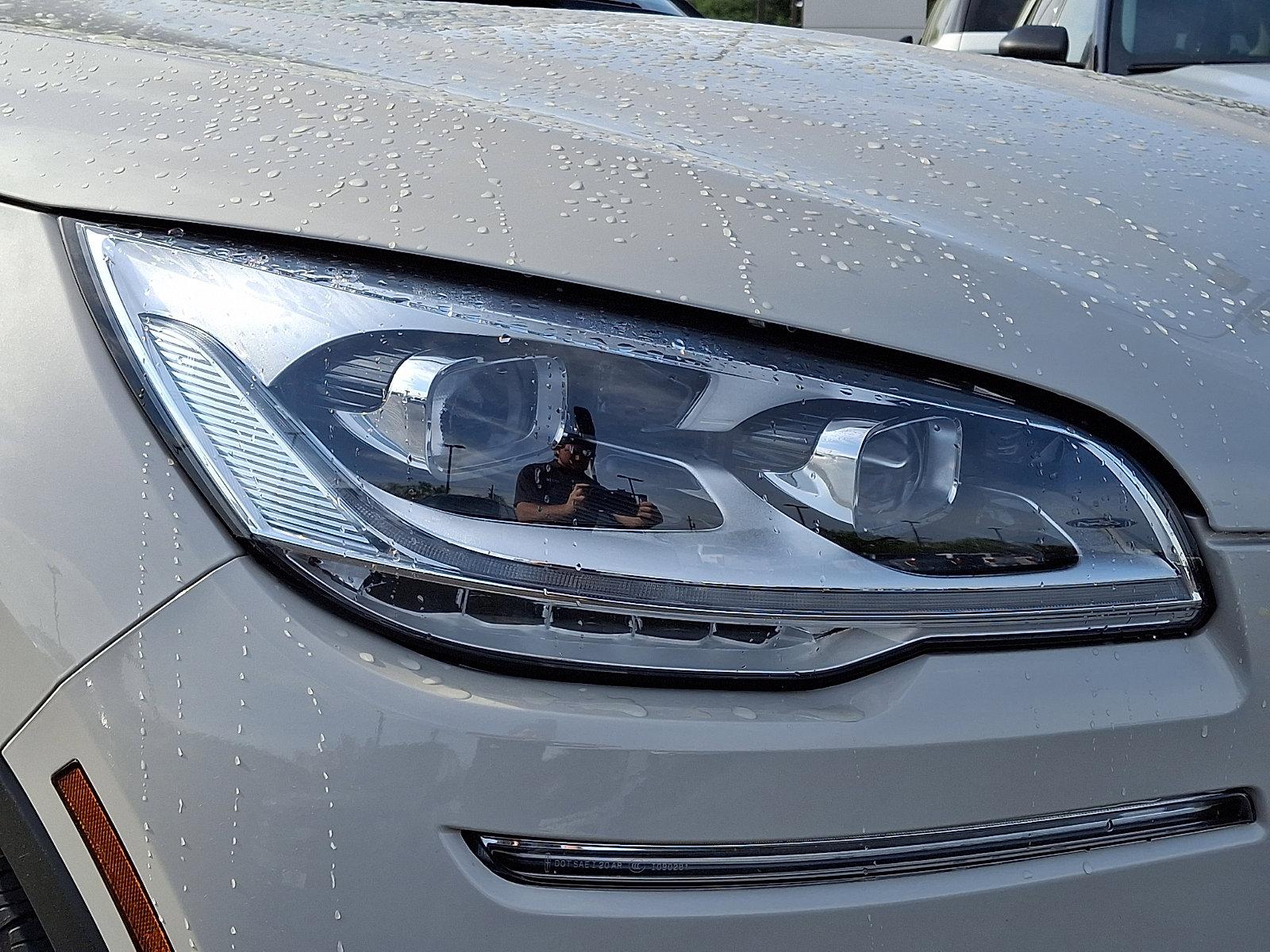Certified 2023 Lincoln Aviator Reserve w/ Equipment Group 201A AWD/4WD image 9
