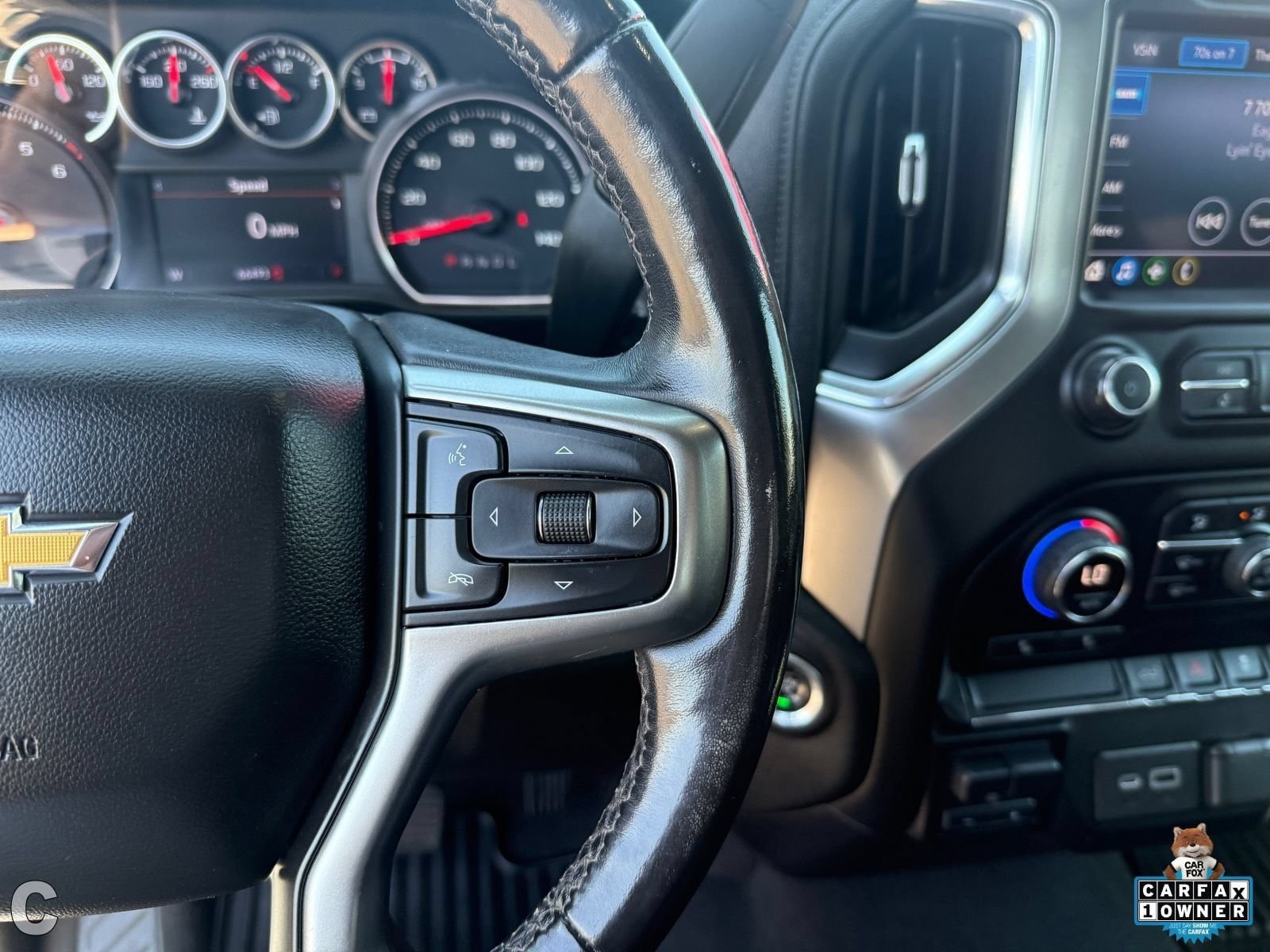 Certified 2021 Chevrolet Silverado 2500 LT w/ Convenience Package RWD image 28