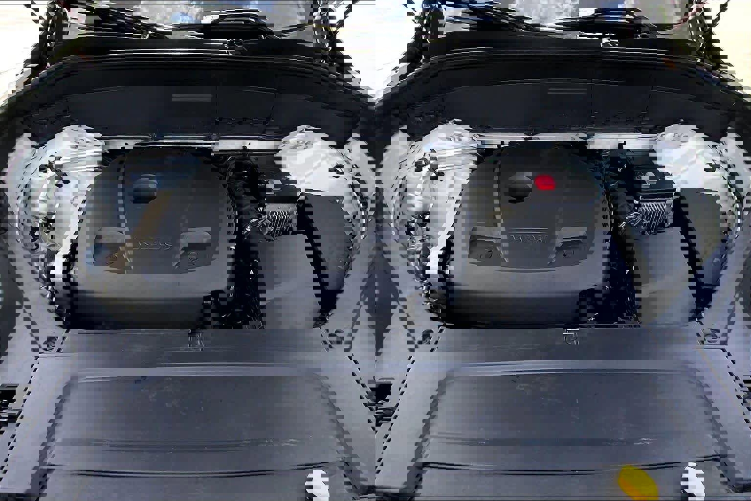 Used 2019 Volvo XC90 T6 R-Design w/ Advanced Package image 31