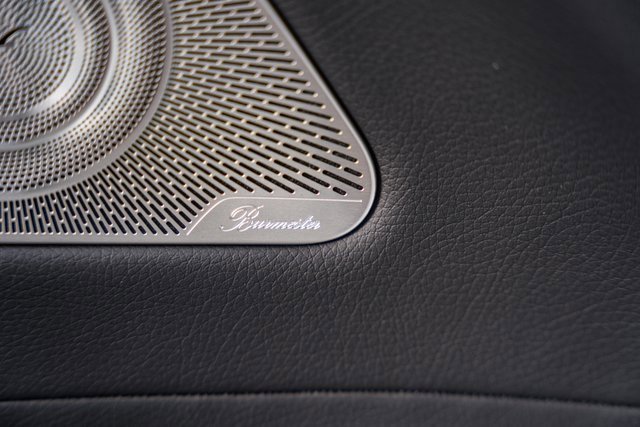 New 2026 Mercedes-Benz S 580 S 580 image 42