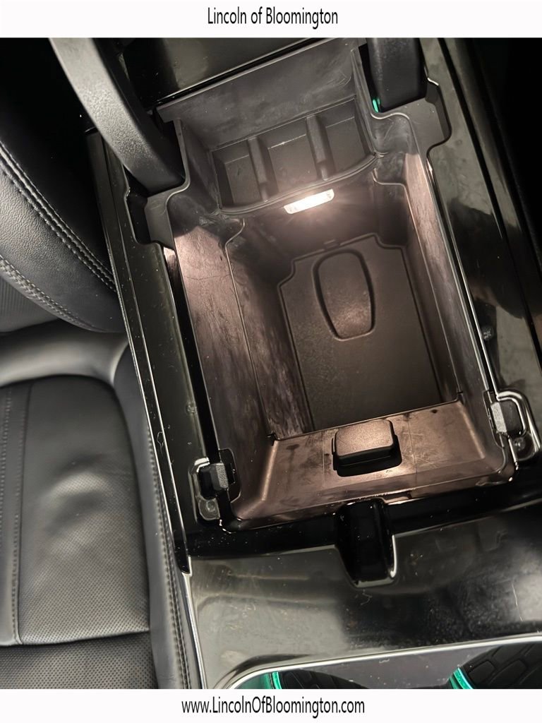 Certified 2023 Lincoln Nautilus Reserve w/ Equipment Group 201A image 60