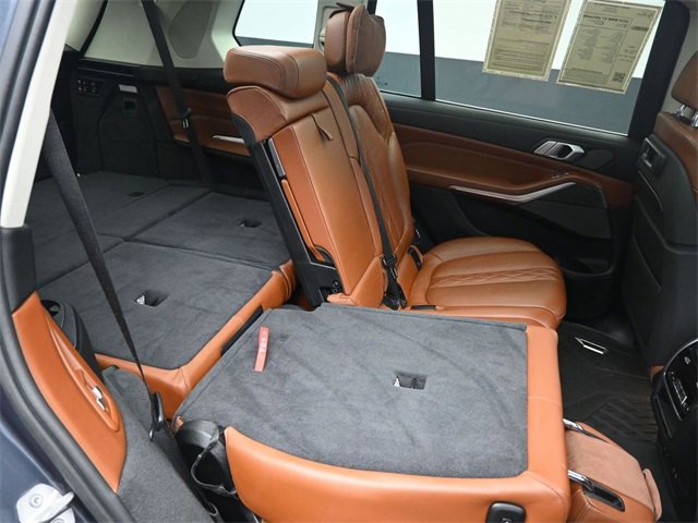 Used 2019 BMW X7 xDrive40i w/ Premium Package image 28