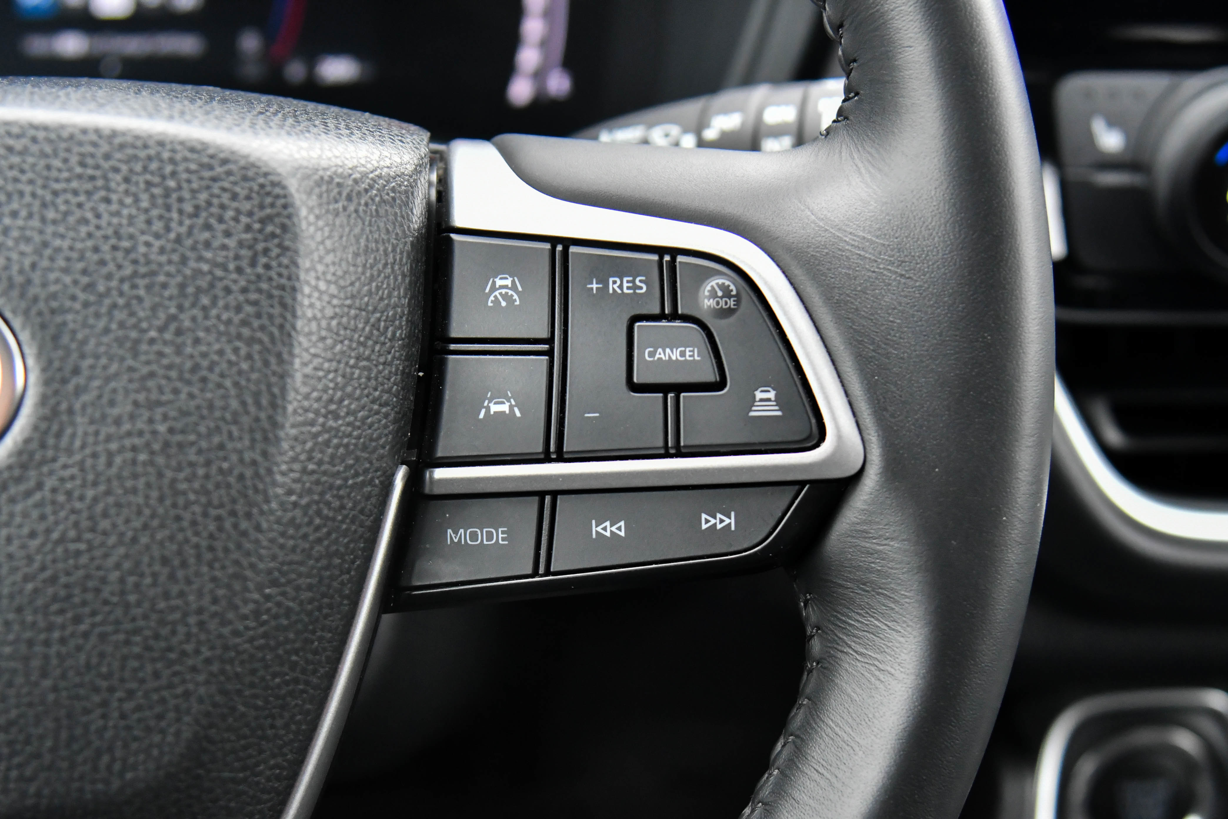 Used 2025 Toyota Grand Highlander AWD image 35