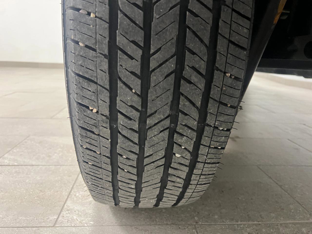 Used 2025 Jeep Wrangler Unlimited Sahara image 63