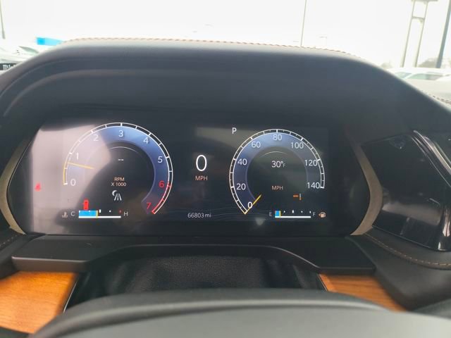 Used 2022 Jeep Grand Cherokee Summit image 22