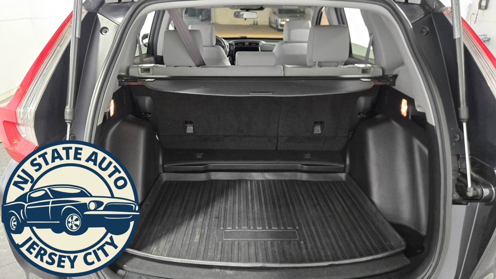 Used 2019 Honda CR-V EX image 37