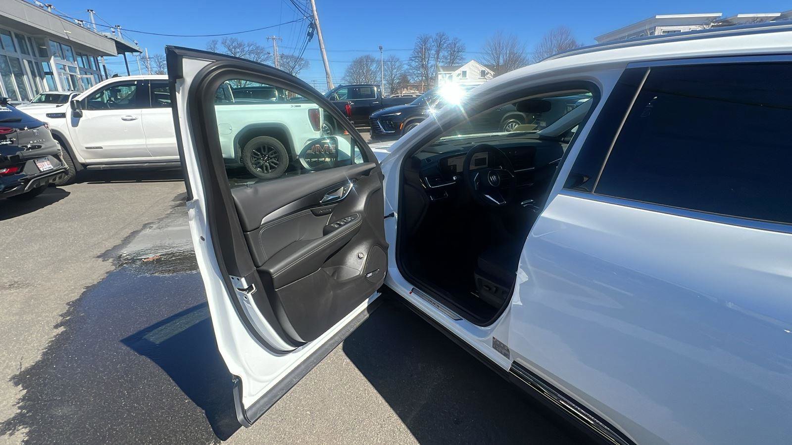 New 2026 Buick Envision Preferred image 21