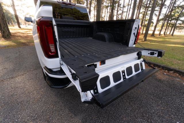 Used 2023 GMC Sierra 1500 AT4 image 13