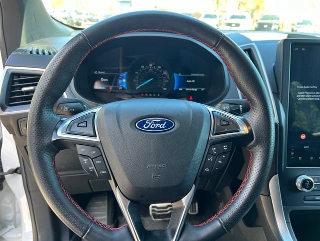 Used 2024 Ford Edge ST-Line AWD/4WD image 25