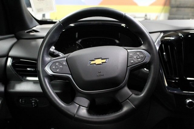 Used 2023 Chevrolet Traverse LT FWD image 21