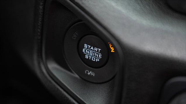 Used 2025 Jeep Wrangler Unlimited Sport image 49