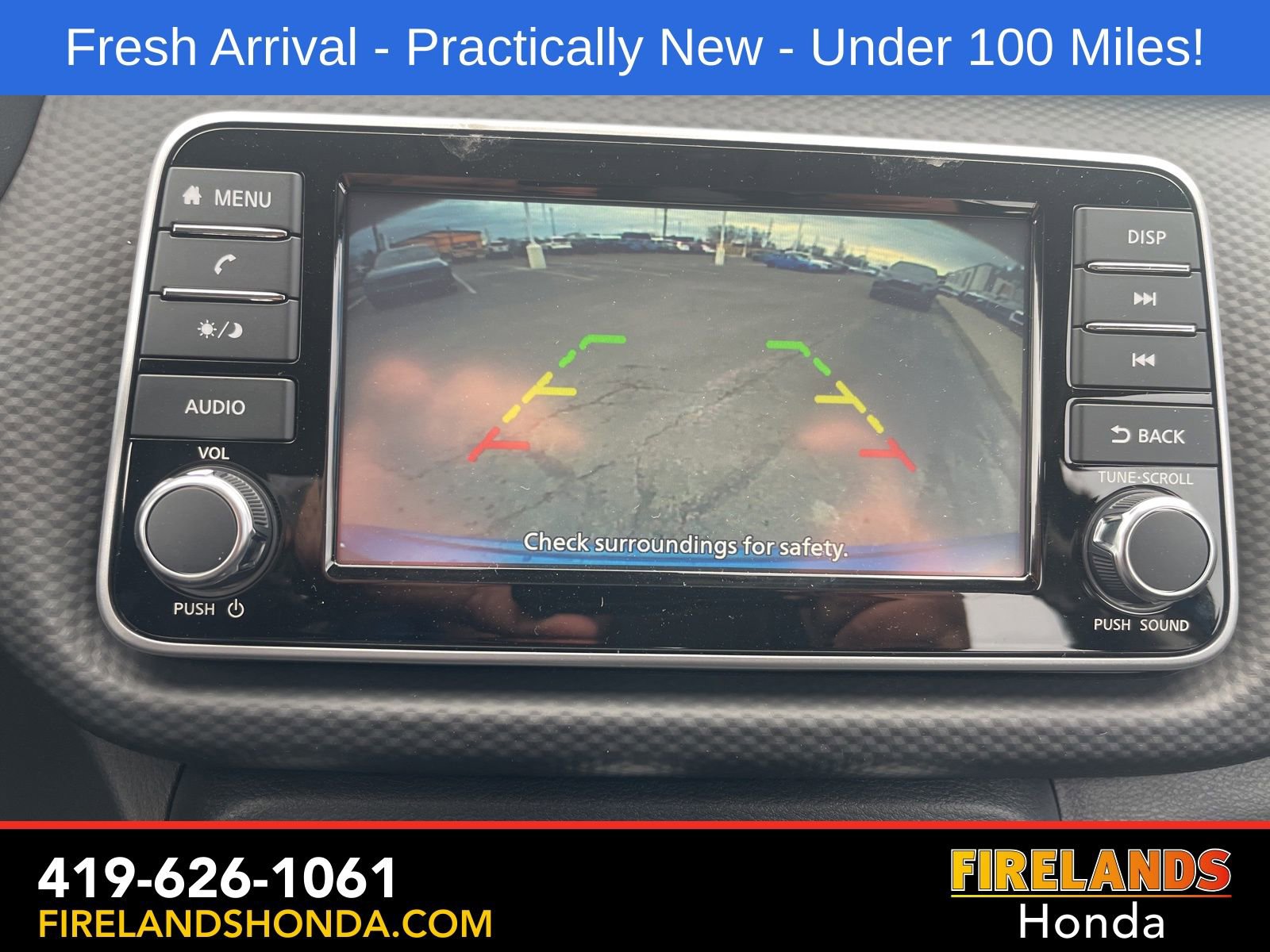 Used 2025 Nissan Kicks Play S image 29