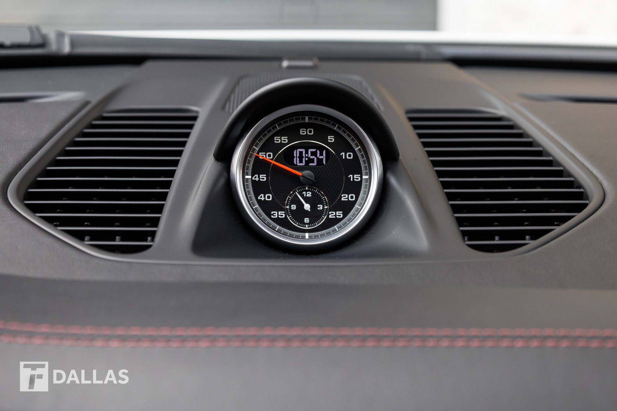 Used 2019 Porsche 911 Carrera GTS RWD image 25