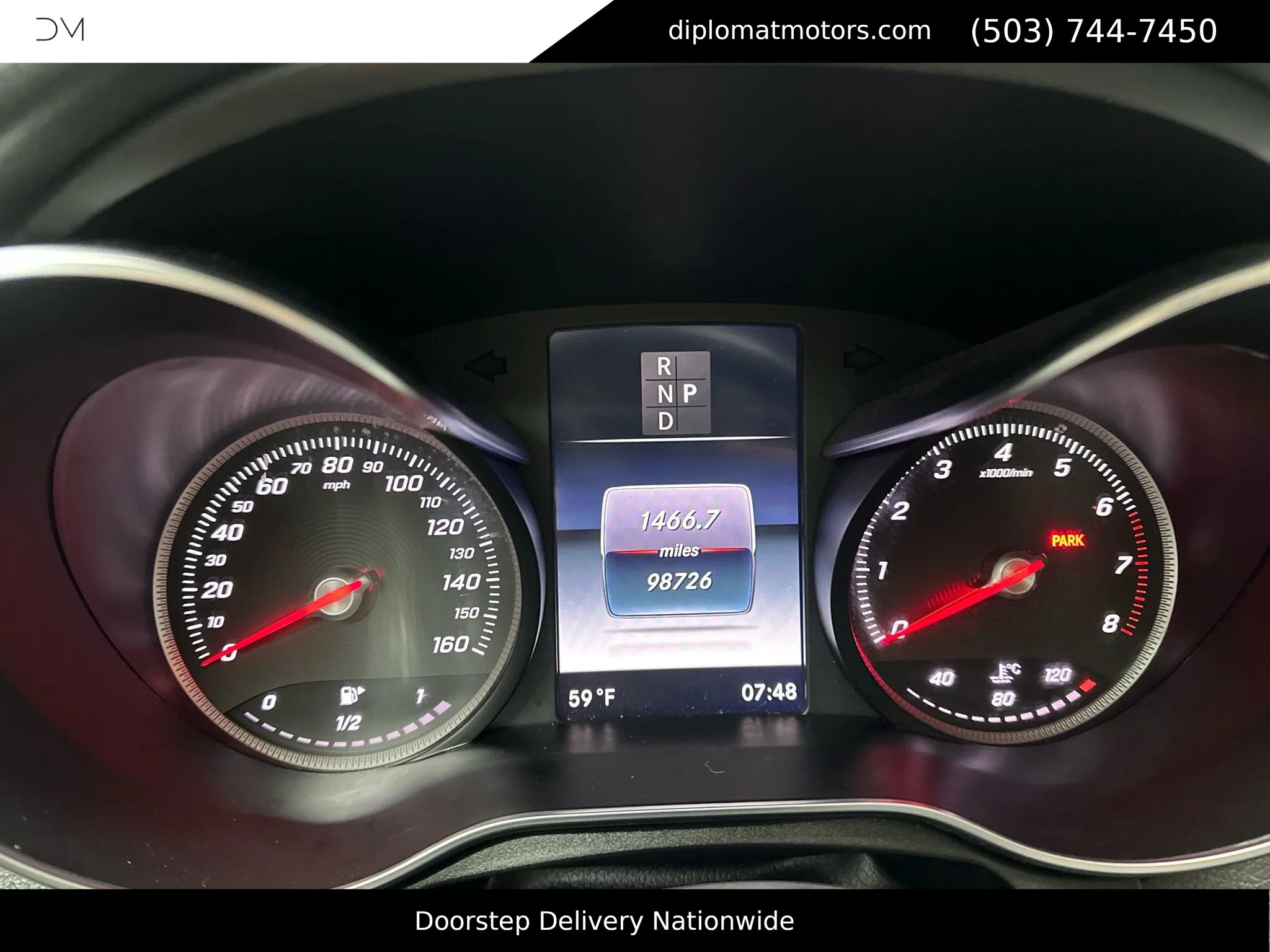 Used 2017 Mercedes-Benz GLC 300 4MATIC image 25