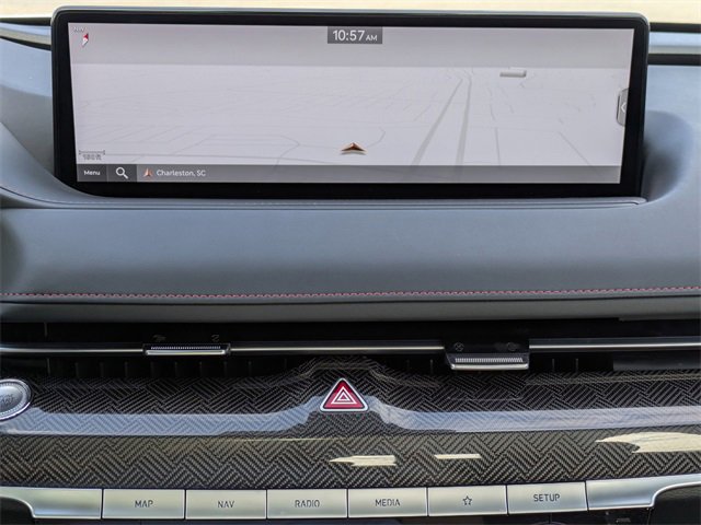 Used 2024 Genesis G80 3.5T Sport image 22