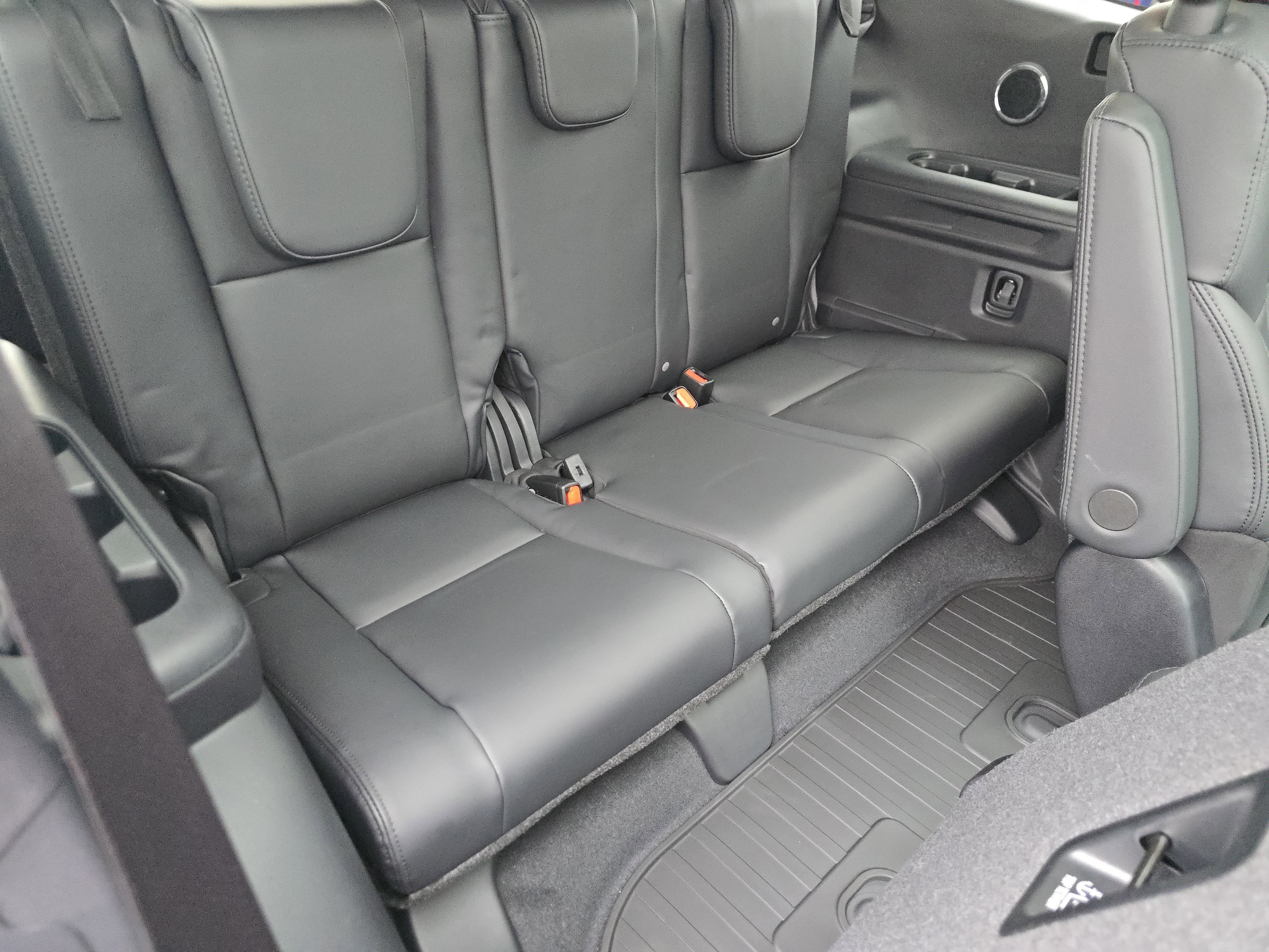 New 2026 Subaru Ascent Bronze Edition image 19