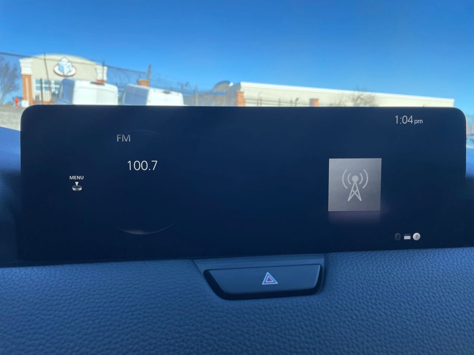 Used 2025 MAZDA CX-90 3.3 Turbo w/ Preferred Package image 22