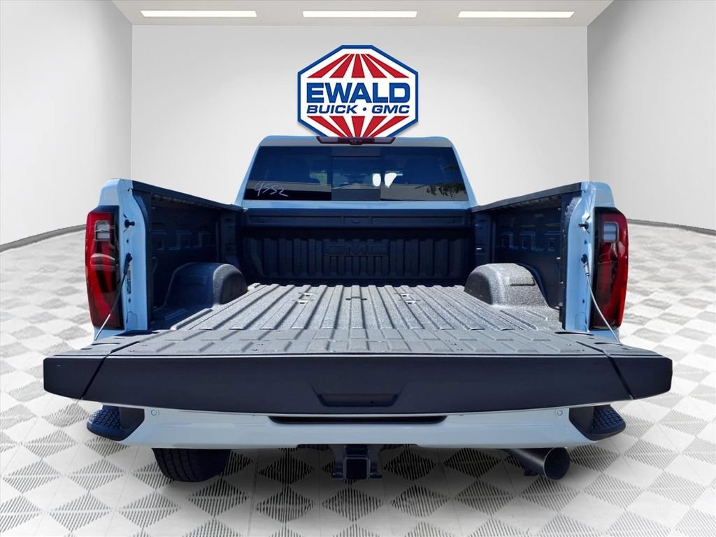 New 2026 GMC Sierra 2500 Denali w/ Max Trailering Package AWD/4WD image 7