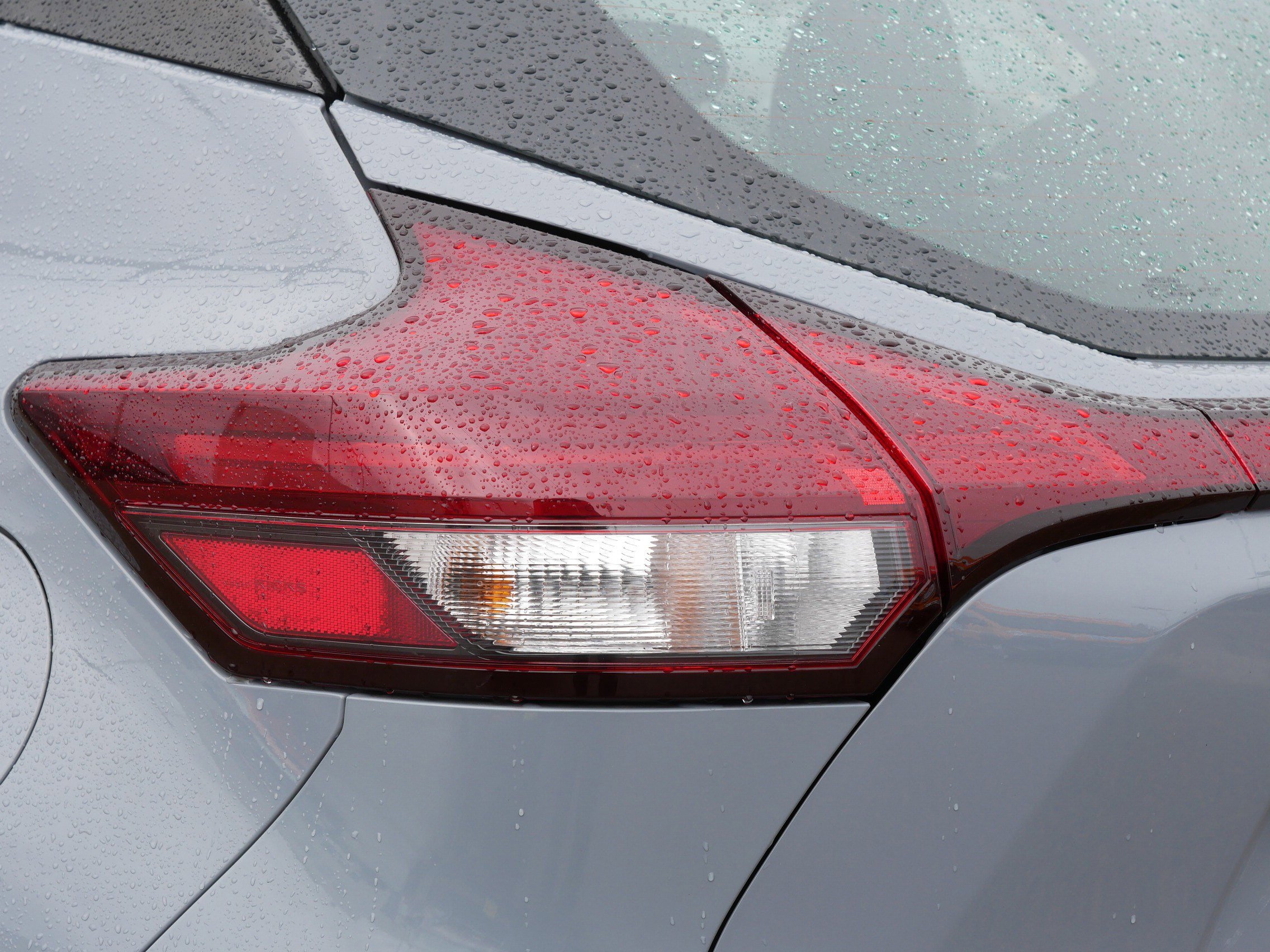 Certified 2023 Nissan Kicks SV image 17