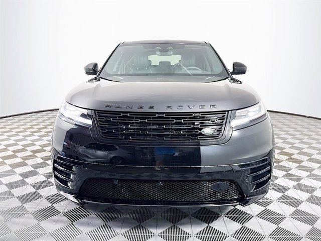 New 2026 Land Rover Range Rover Velar Autobiography image 2