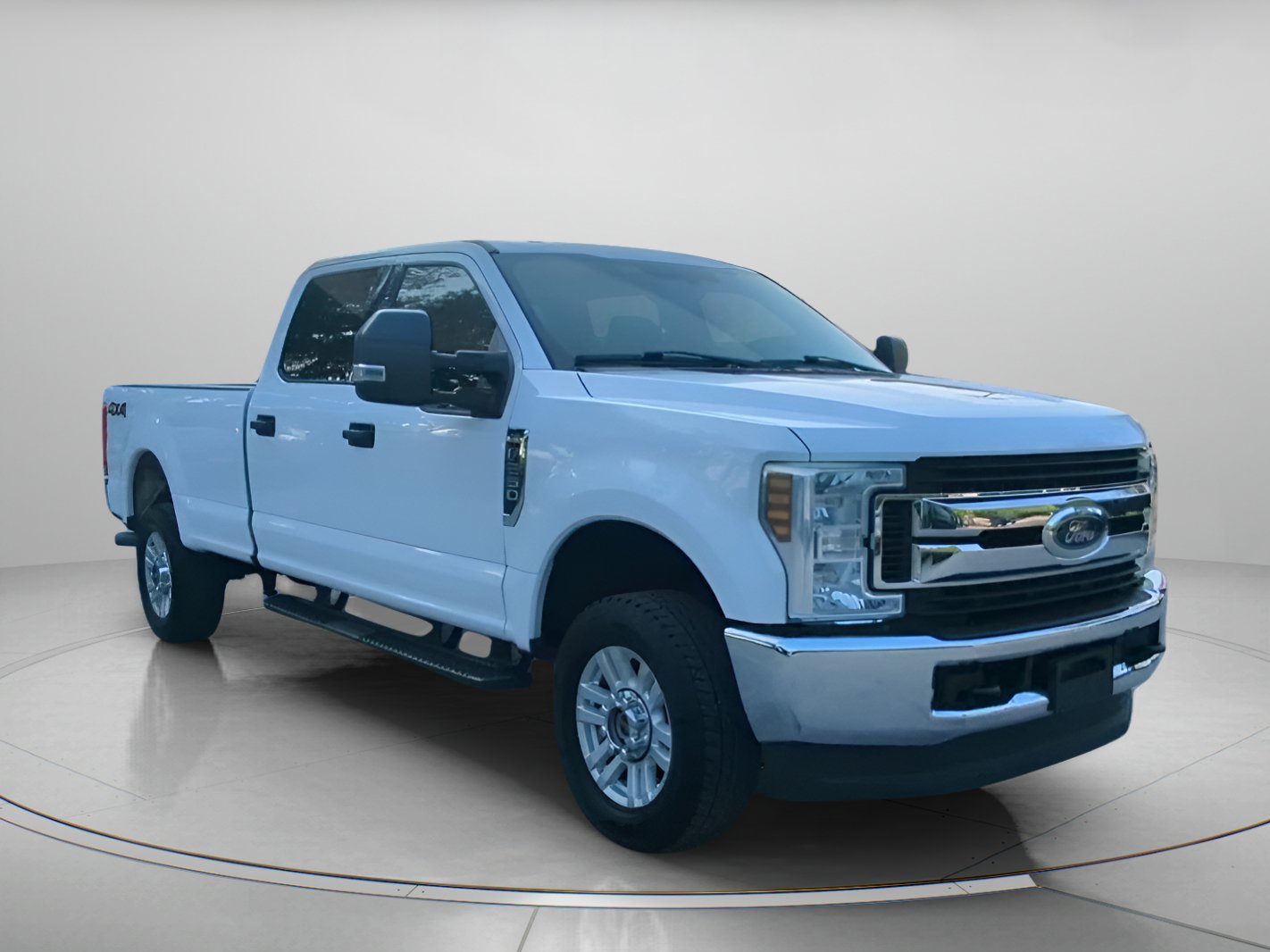Used 2019 Ford F250 XLT AWD/4WD image 36