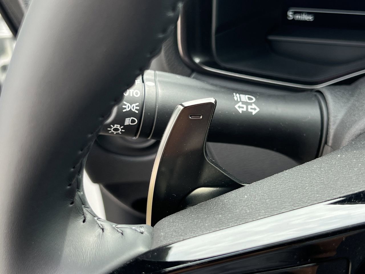 New 2026 Nissan Z Performance image 11