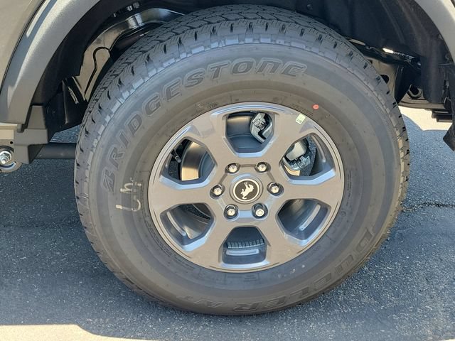 New 2026 Ford Bronco Big Bend AWD/4WD image 6