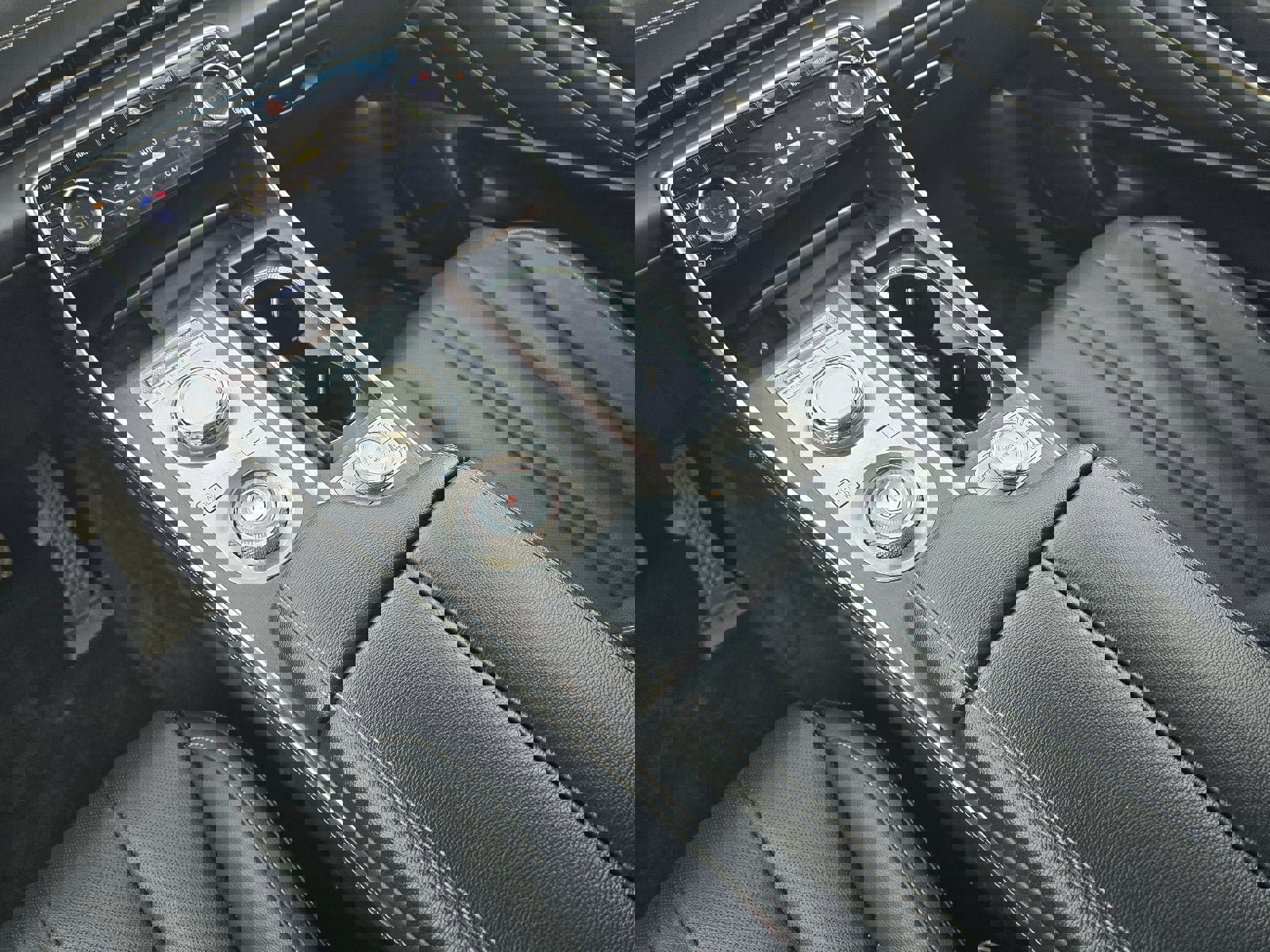 Used 2024 Genesis GV80 2.5T image 16