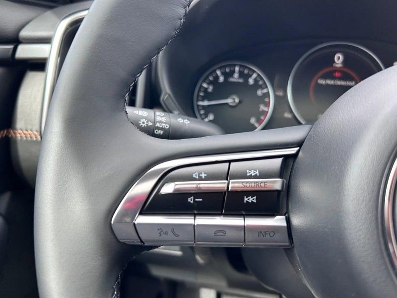 New 2025 MAZDA CX-50 AWD 2.5 S w/ Weather Package image 14