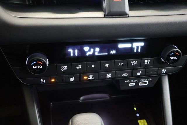 New 2026 Subaru Outback Touring XT image 21