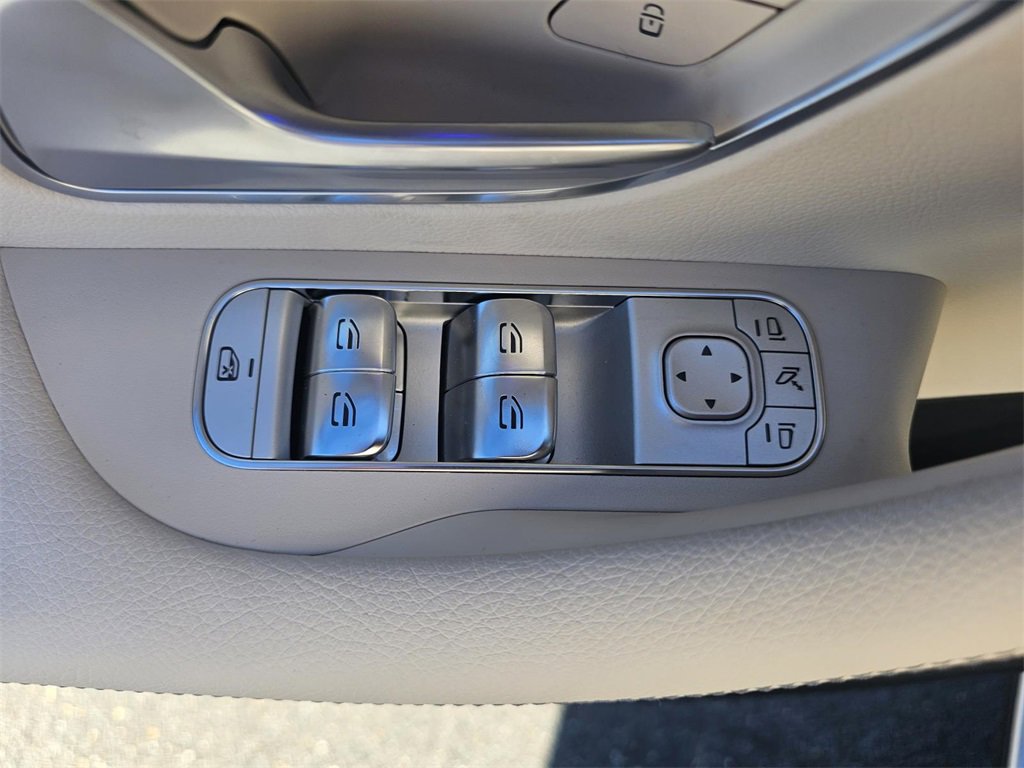 New 2026 Mercedes-Benz GLE 350 4MATIC image 12