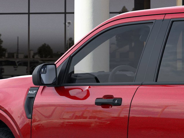 New 2025 Ford Maverick XLT image 21