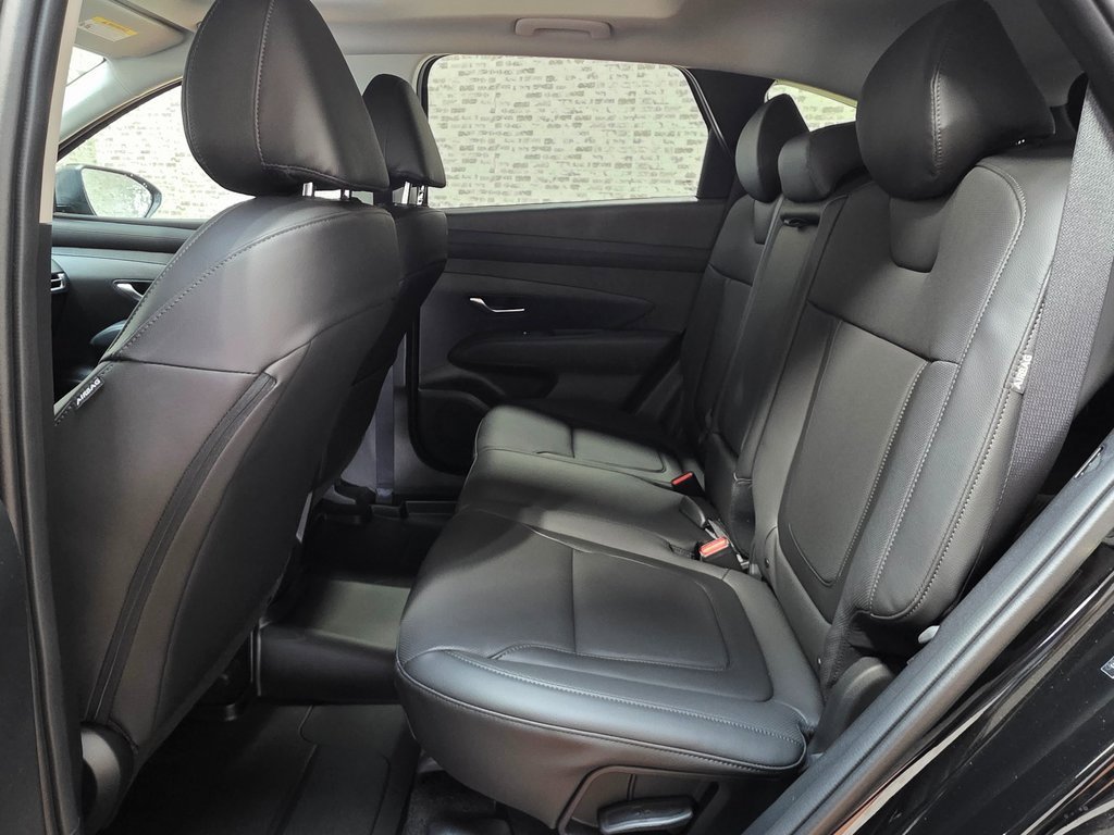 New 2026 Hyundai Tucson SEL image 14