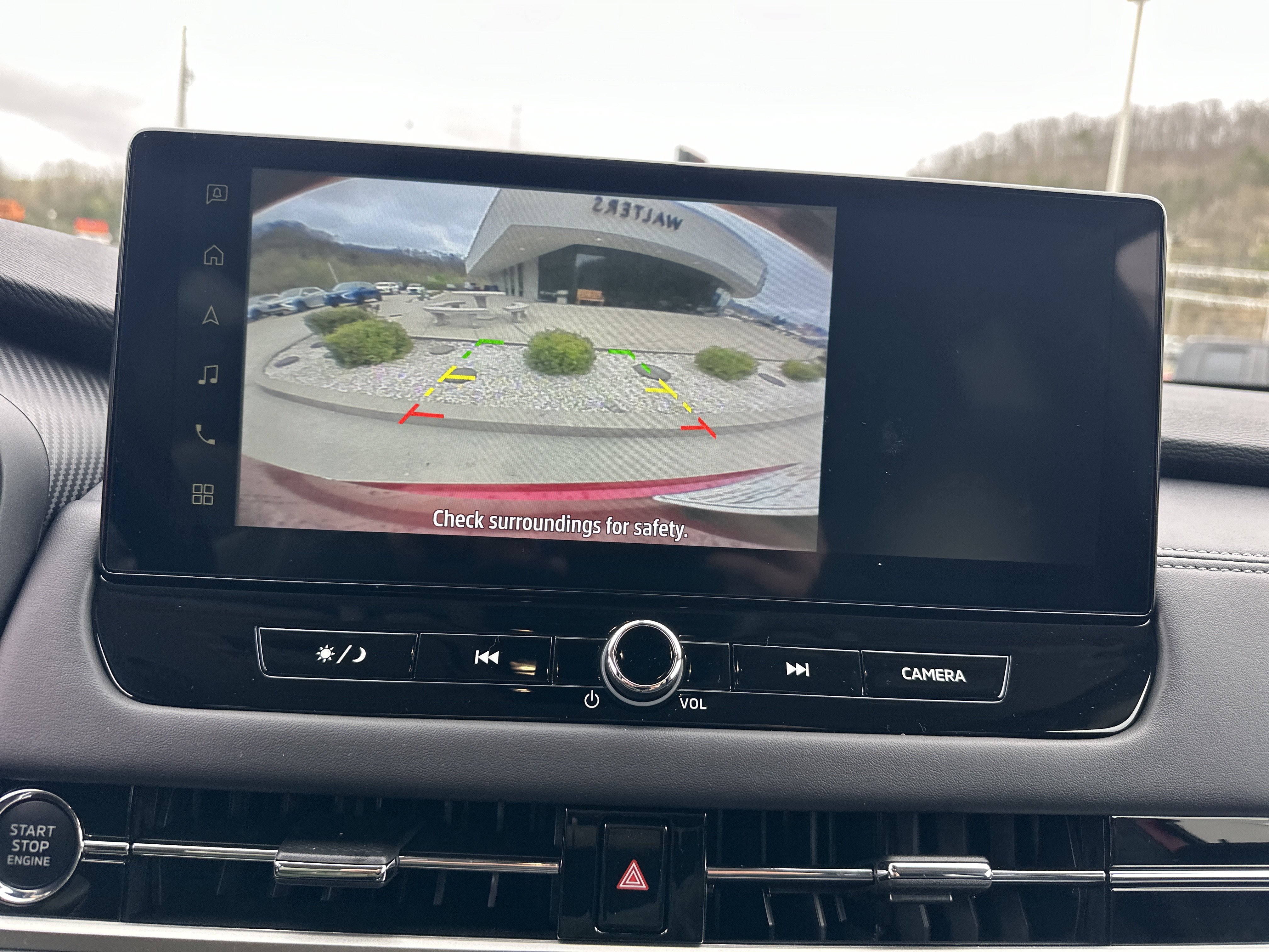 New 2026 Mitsubishi Outlander ES AWD/4WD image 15