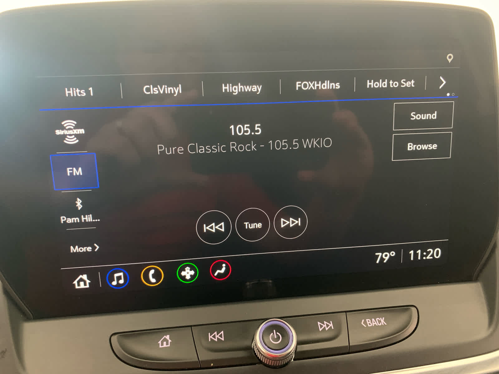 Used 2024 Chevrolet Blazer LT w/ Convenience Package image 34