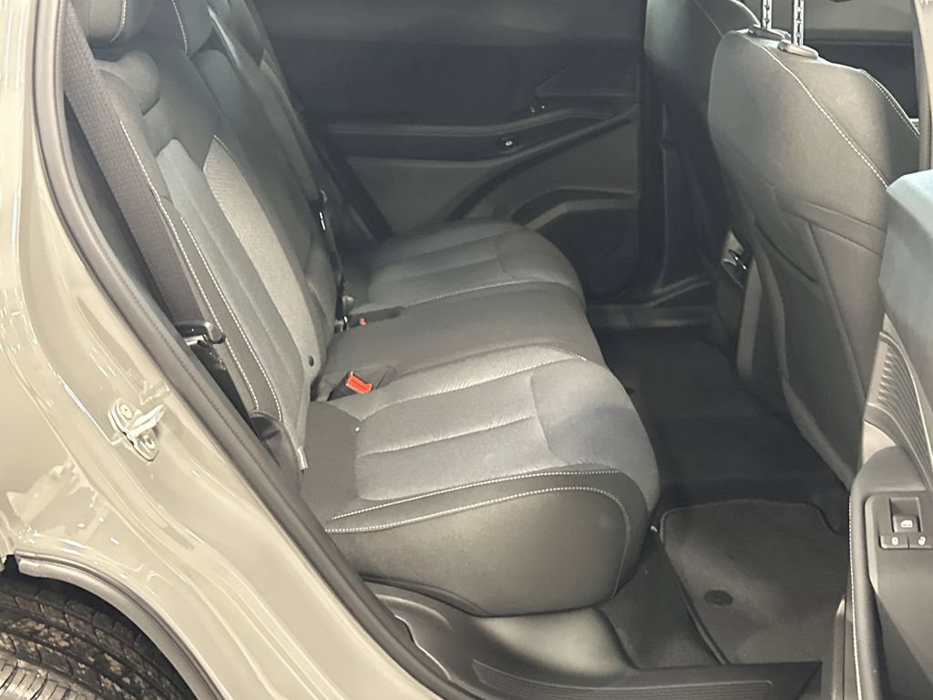 New 2026 Jeep Cherokee Laredo AWD/4WD image 13