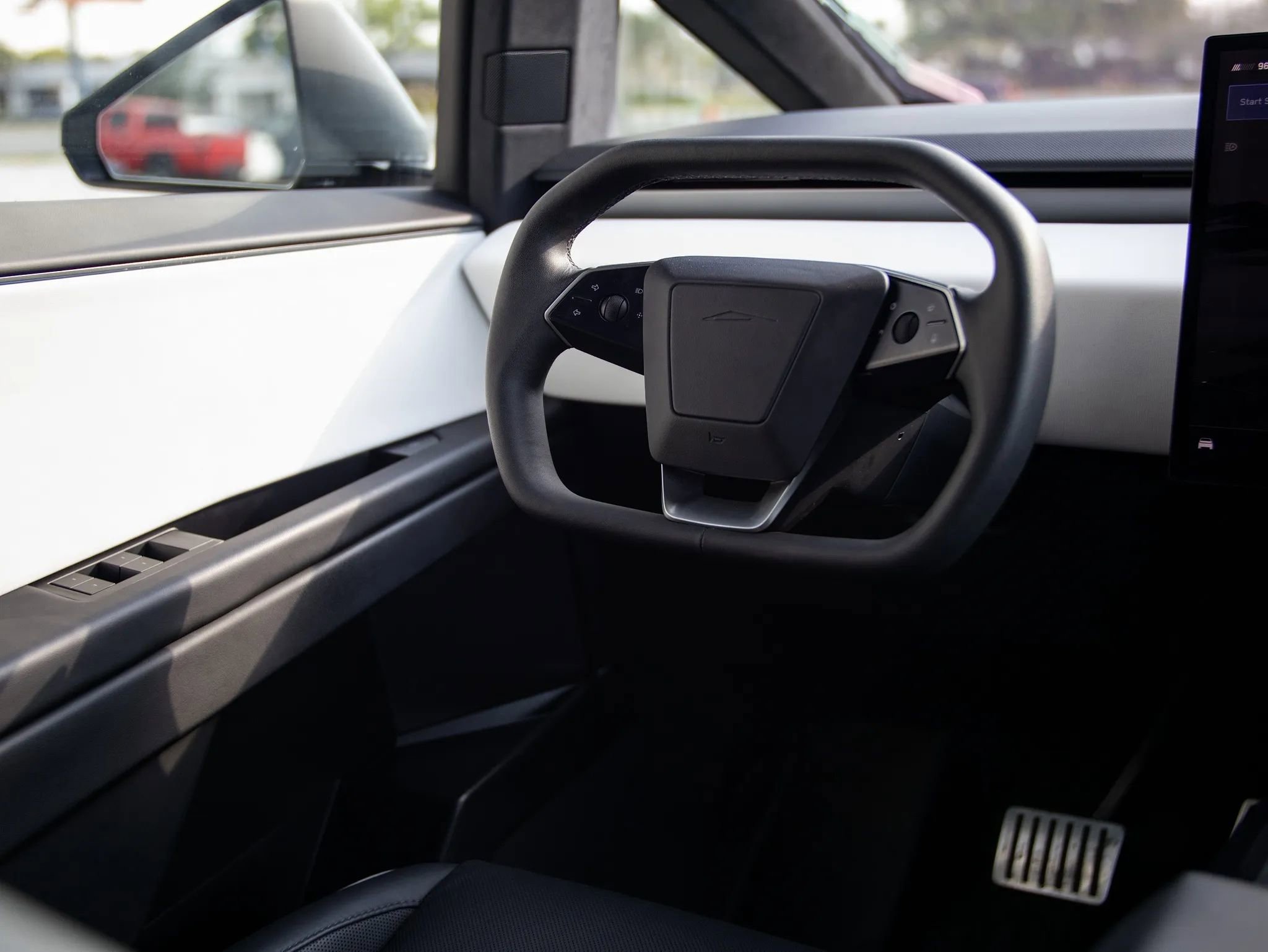 Used 2024 Tesla Cybertruck Cyberbeast image 38