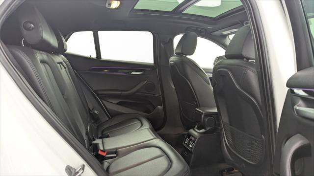 Used 2022 BMW X2 sDrive28i w/ Convenience Package FWD image 19